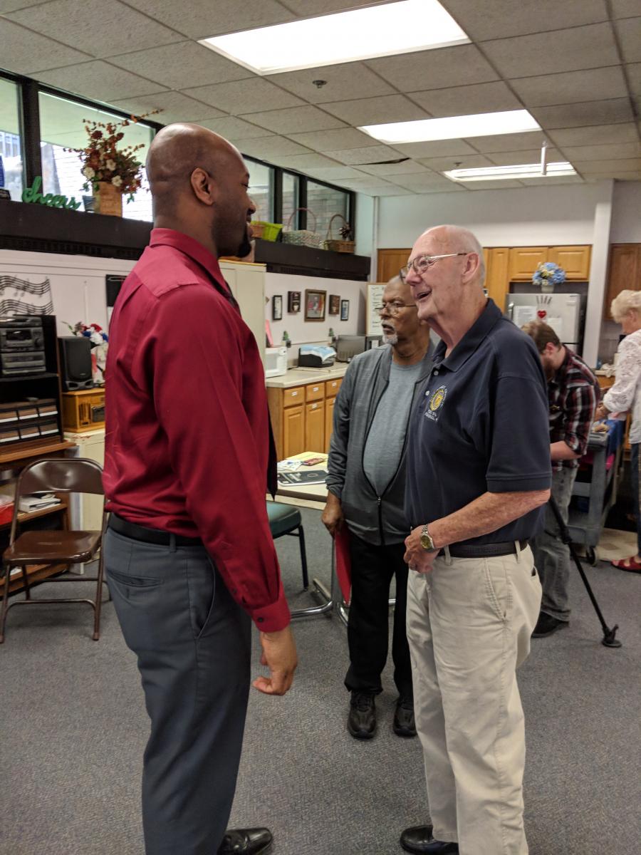 June 2018 Flag Day, Saxon Woods Pool Party 04