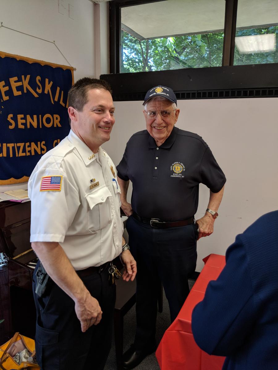 June 2018 Flag Day, Saxon Woods Pool Party 05