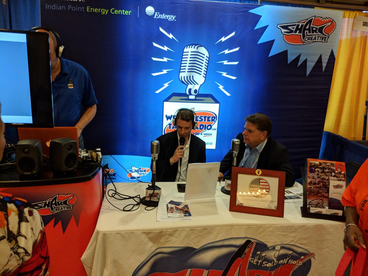 May 2018 - Salute to Seniors, West Point, Spring into Summer BBQ 02