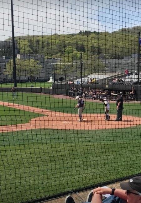 May 2018 - Salute to Seniors, West Point, Spring into Summer BBQ 13