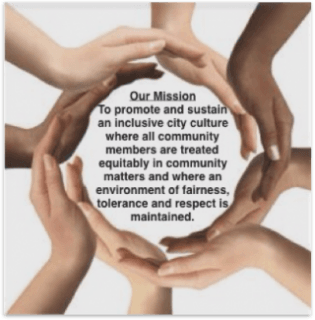 Human Relations Commission Mission