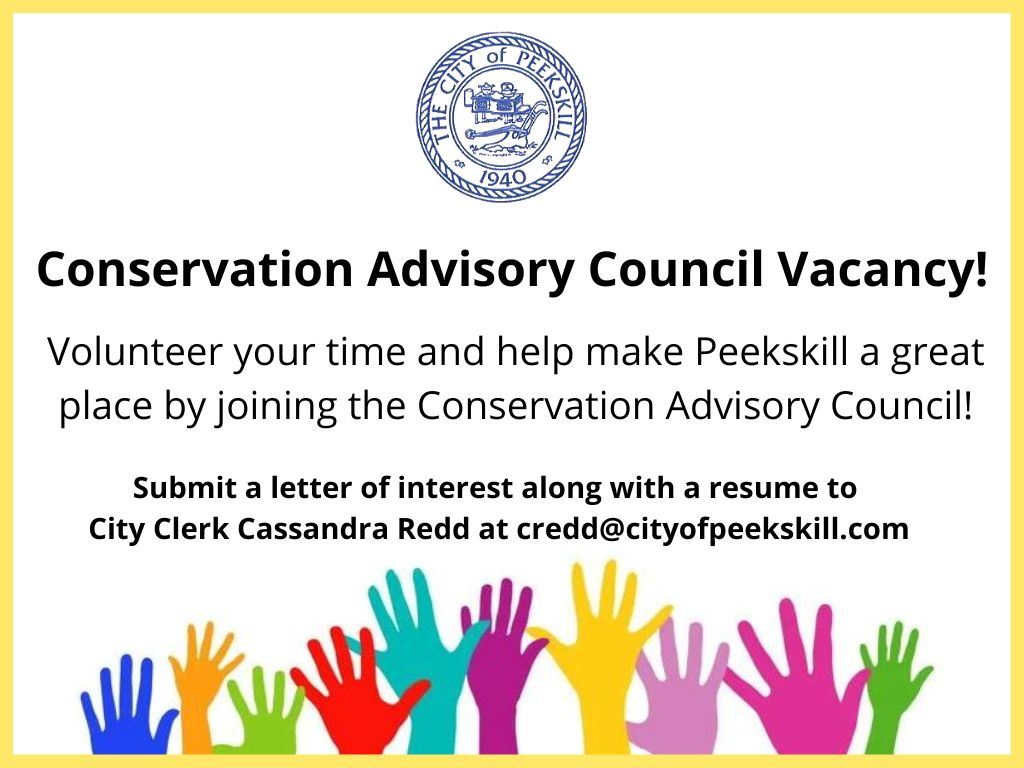 conservation advisory council