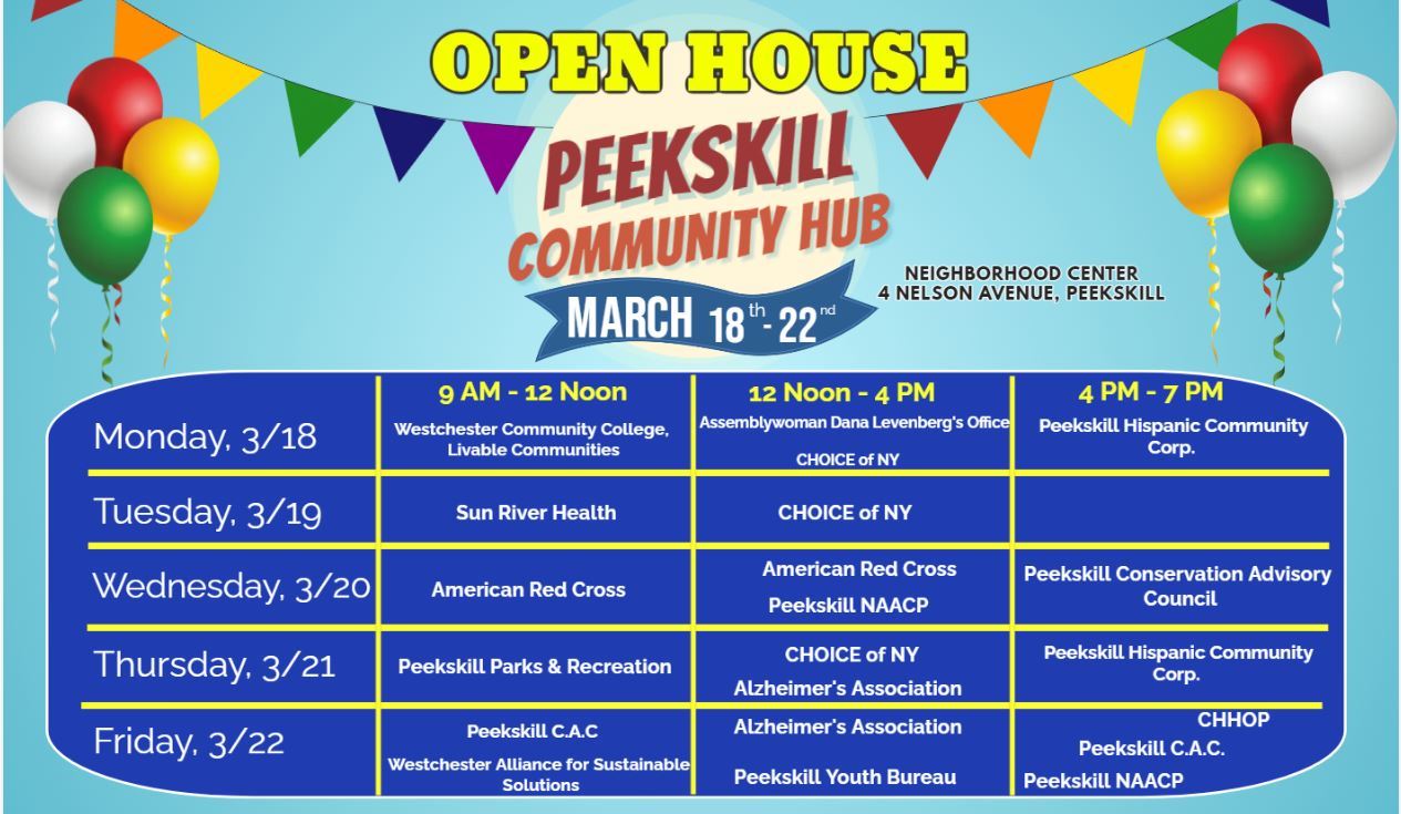 UPDATED Final Flyer Open House - 3.14.24