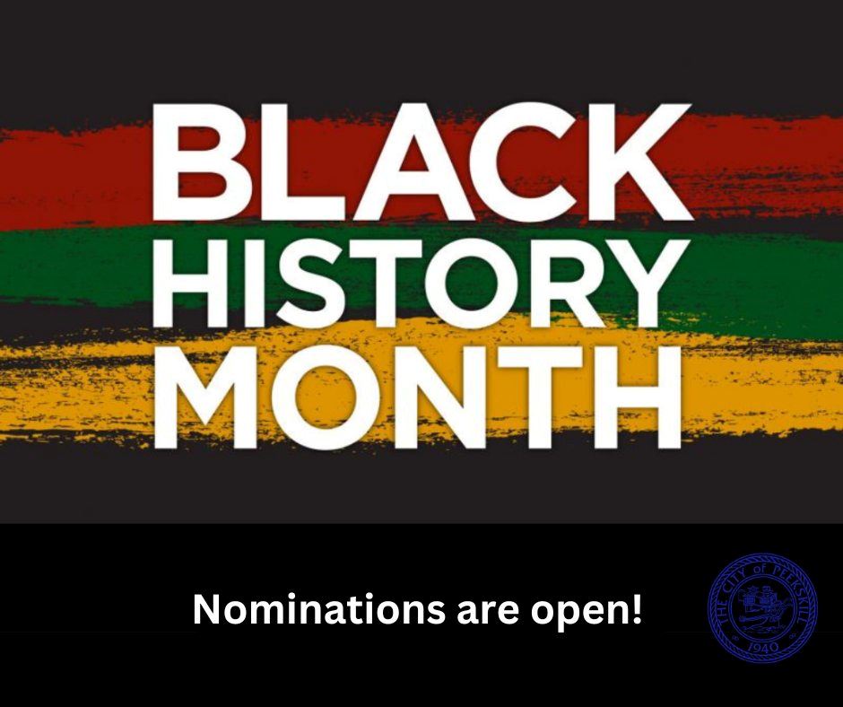 black history month graphic