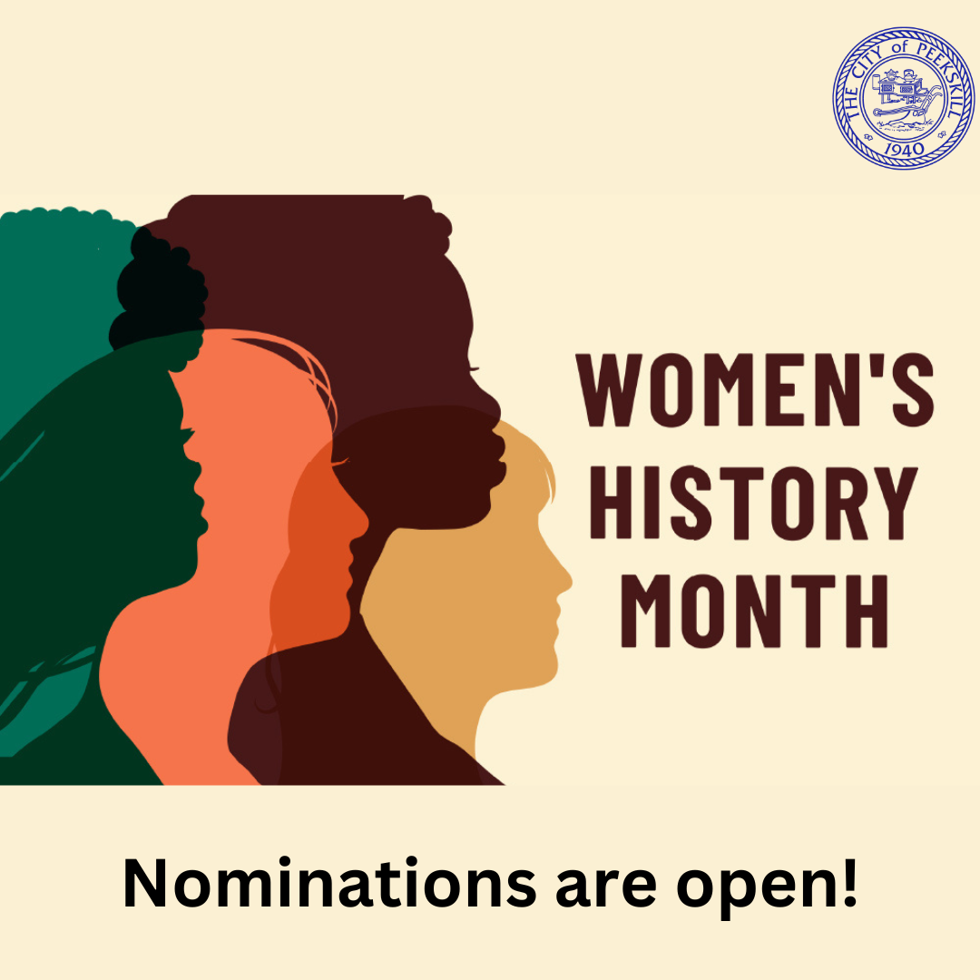 women history month