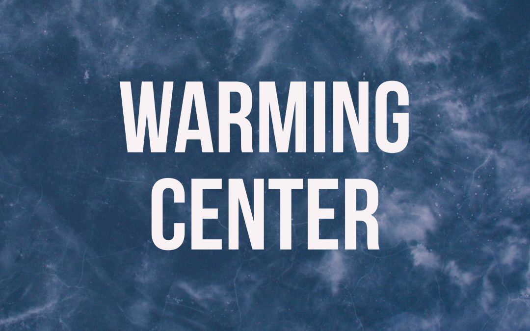 warming center