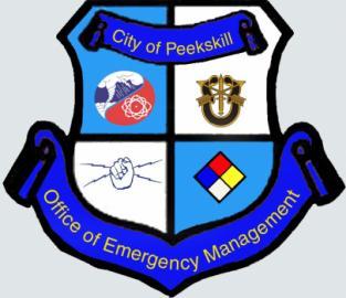 City of Peekskill Office of Emergency Management