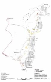 Local Waterfront Revitalization Program Map 2004